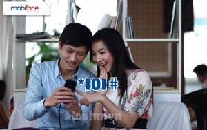 Số ngày sử dụng tương ứng với từng mệnh giá thẻ nạp Mobifone