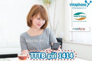 Cách tra cứu thông tin thuê bao trả trước của các nhà mạng