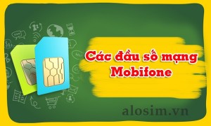 tong hop các dau so cua mang mobifone