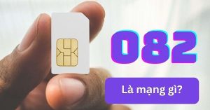 Sim đầu số 082