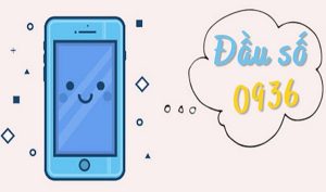 Sim đầu số 0936 Mobifone