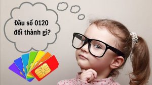 đầu số 0120 đổi thành gì