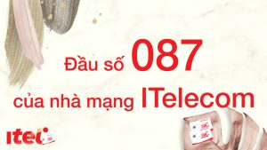 Sim đầu số 087 mạng gì