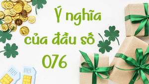 Sim đầu số 076