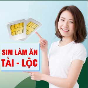 Sim hợp làm ăn
