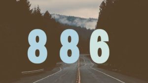 Ý nghĩa số 886