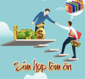 sim hợp tuổi làm ăn