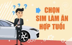 cách chọn sim làm ăn