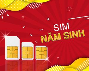 lí do nên dùng sim năm sinh
