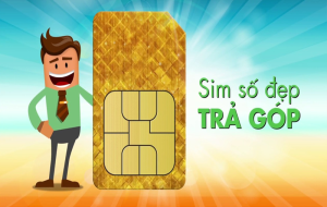 sim số đẹp trả góp