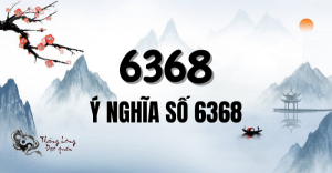 sim số đuôi 6368