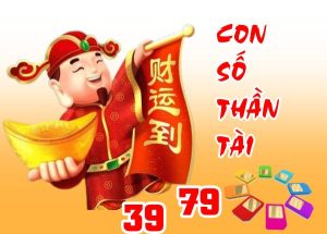 Những con số Thần Tài trong sim số đẹp và ý nghĩa