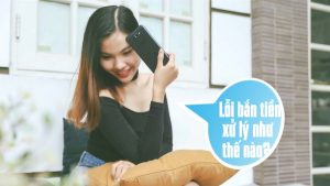 Hướng dẫn cách khắc phục lỗi bắn tiền không thành công mạng Mobifone